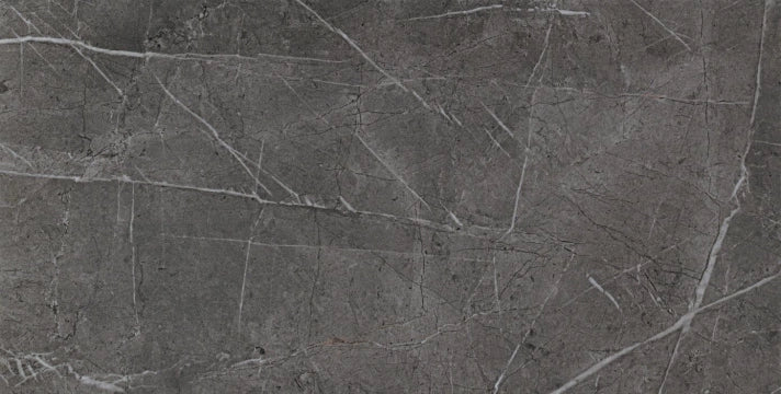 Atlas Concorde, Marvel - D1ØØ - Grey Stone, Matt, 30x60cm, 9.00mm, Rett.