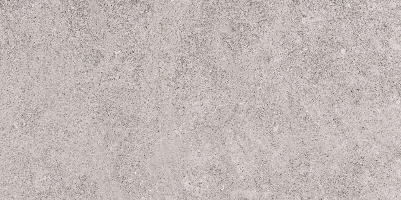 Azteca Ceramica, Aneto - Grey, Naturale, 30x60cm, 10.00mm, Rett.