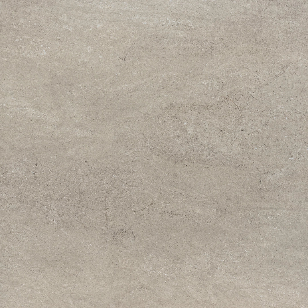 Gigacer, Quarry - Gravel Stone, Bocciardato, 120x120cm, 12.00mm, Rett.