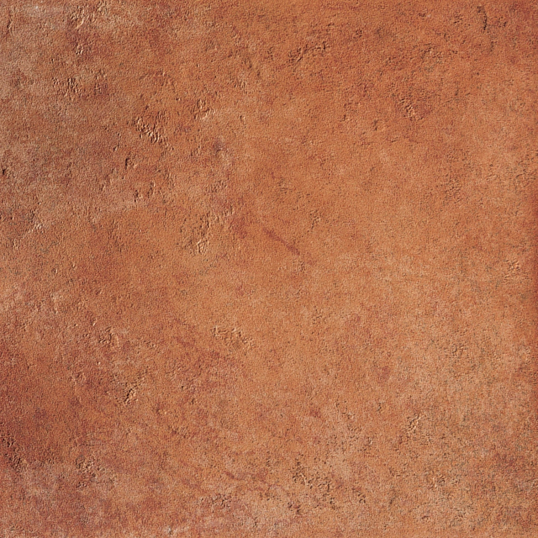 ABK, Petraia - A61070A - Cotto, Naturale, 50x50cm, 8.50mm, Not rectified