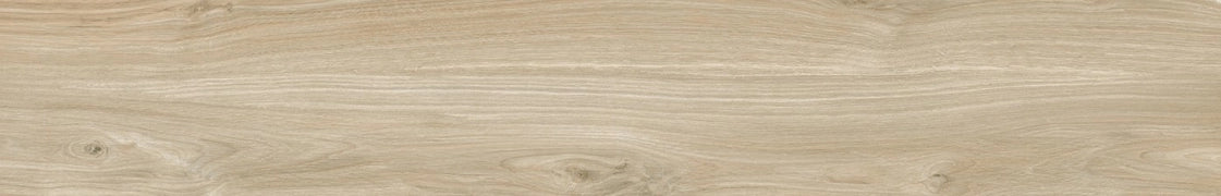 Domino Ceramicas, Lodge - LG22 - Beige, Natural, 19x118.2cm, 11.00mm, Rett.