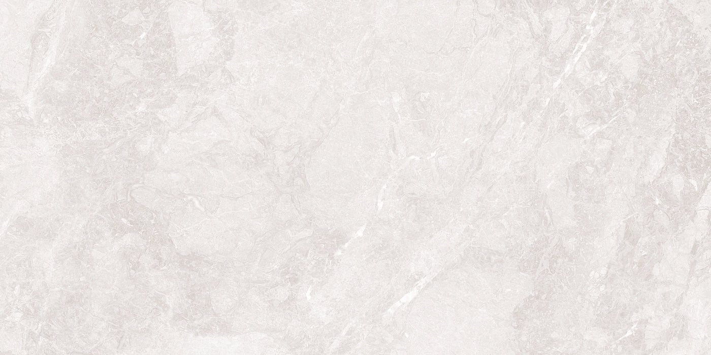 Cristacer, Titanium - Ivory, Matt, 60x120cm, 10.00mm, Rett.