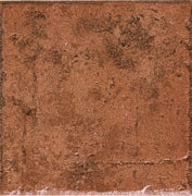 Del Conca, Carpegna - G1RN06 - Hrn 6 - Cotto, Nat, 15x15cm, 8.50mm