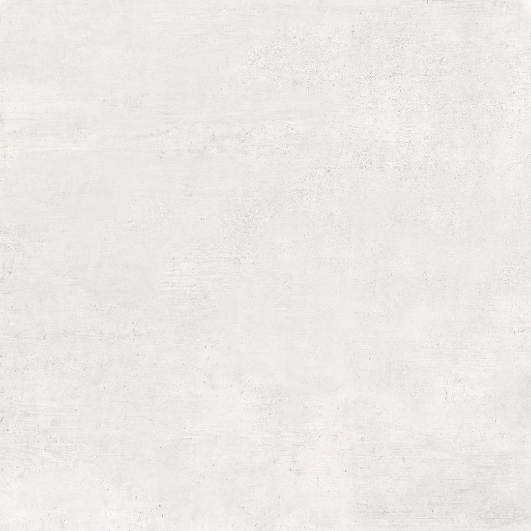 Ceramica Opera, Loft - Bianco, Matt, 60x60cm, 9.50mm, Rett.