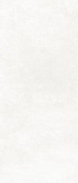 Saime Ceramiche, Icon - 7697035 - White, Naturale, 120x278cm, 6.00mm, Rett.