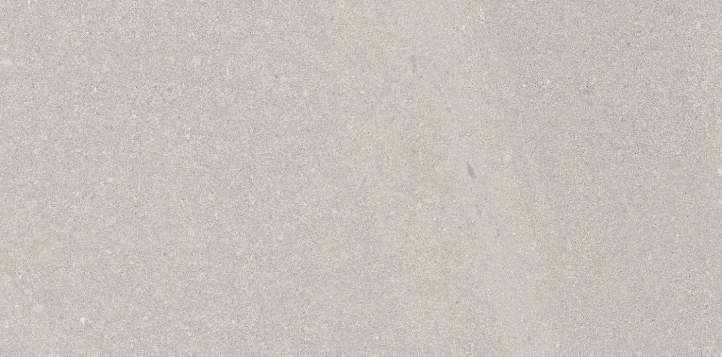 Prissmacer, Ess. April - White, Matt, 30.3x61.3cm, 6.70mm, Rett.