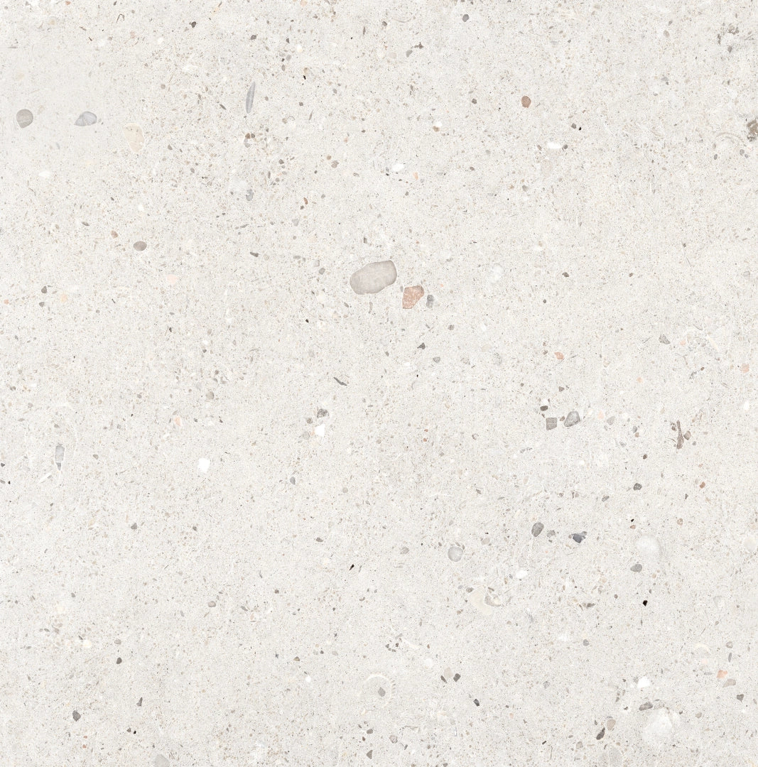 Provenza Ceramiche, Ego - EHE3 - Avorio, Naturale, 60x60cm, 9.50mm, Rett.