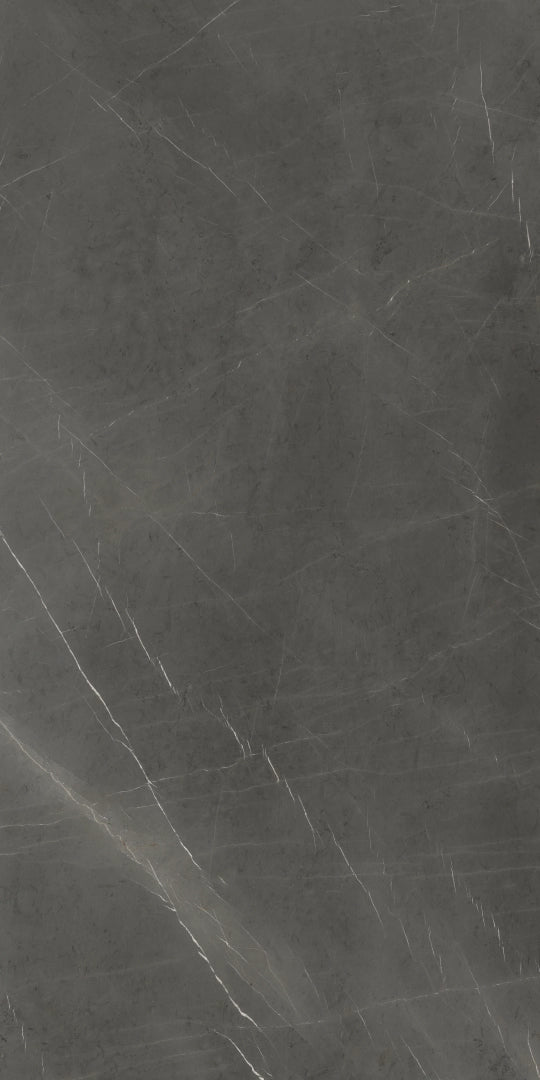 Italgraniti, Lux Experience - MW02XPL - Pietra Grey, Lappato, 120x280cm, 6.00mm, Rett.
