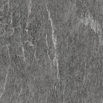 Dado Ceramica, Pietra Di Vals - 303491 - Dark, Naturale, 60x60cm, 9.50mm, Rett.