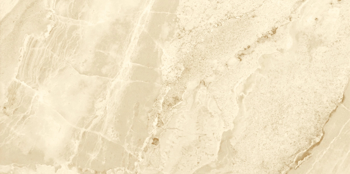 Stn Ceramica, Aura - AB5UCS - Beige, Brillo, 25x50cm, 10.00mm