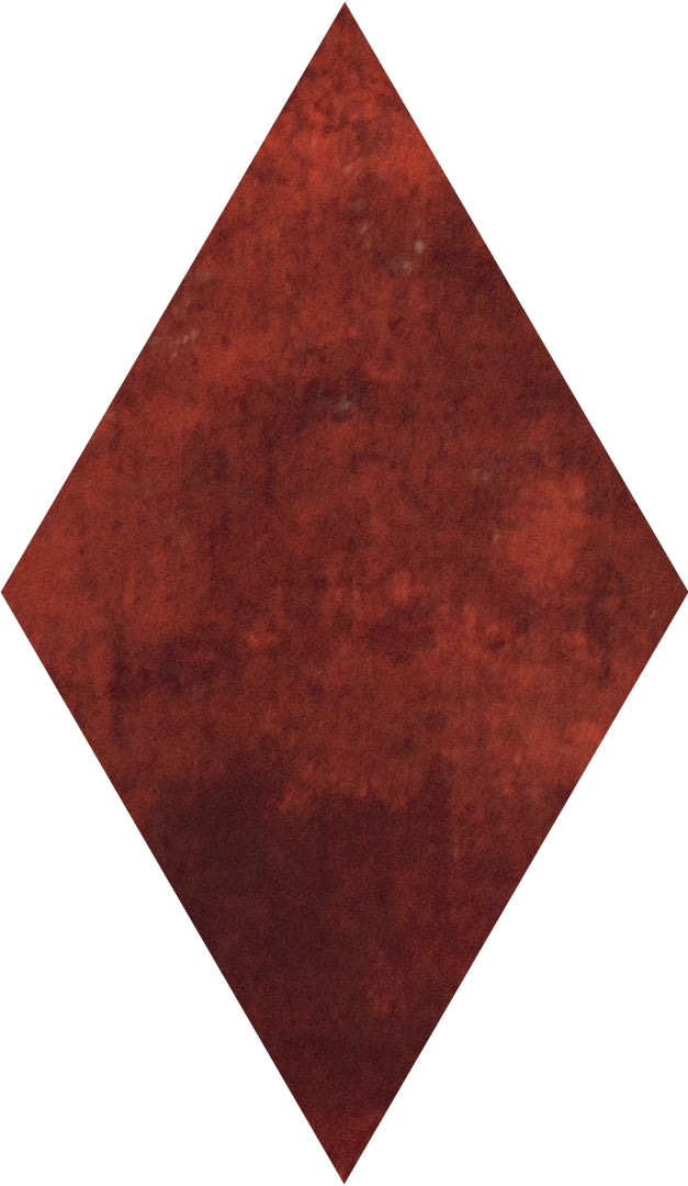 Gigacer, Krea - Red, Natural, 18x31cm, 4.80mm, Rett.
