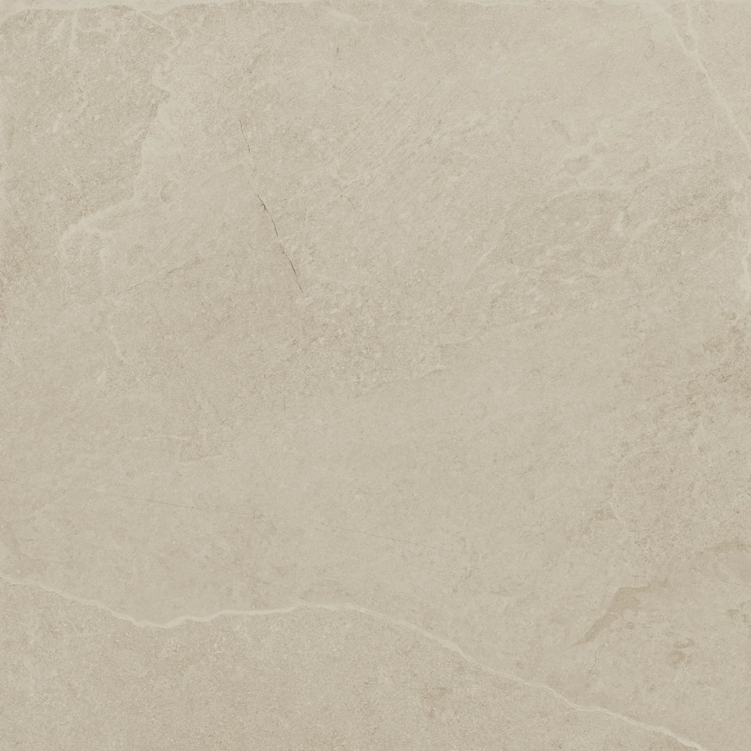 Keraben, Mixit - GOW13011 - Beige, Antislip, 50x50cm, 10.00mm, Rett.