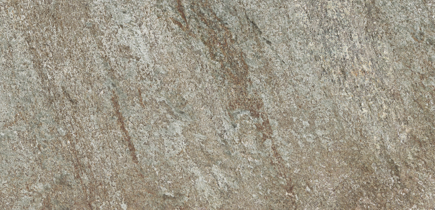 Antica Ceramica Rubiera, Pietrone E Roccione - Pietrone, Naturale, 15.3x31cm, 9.00mm