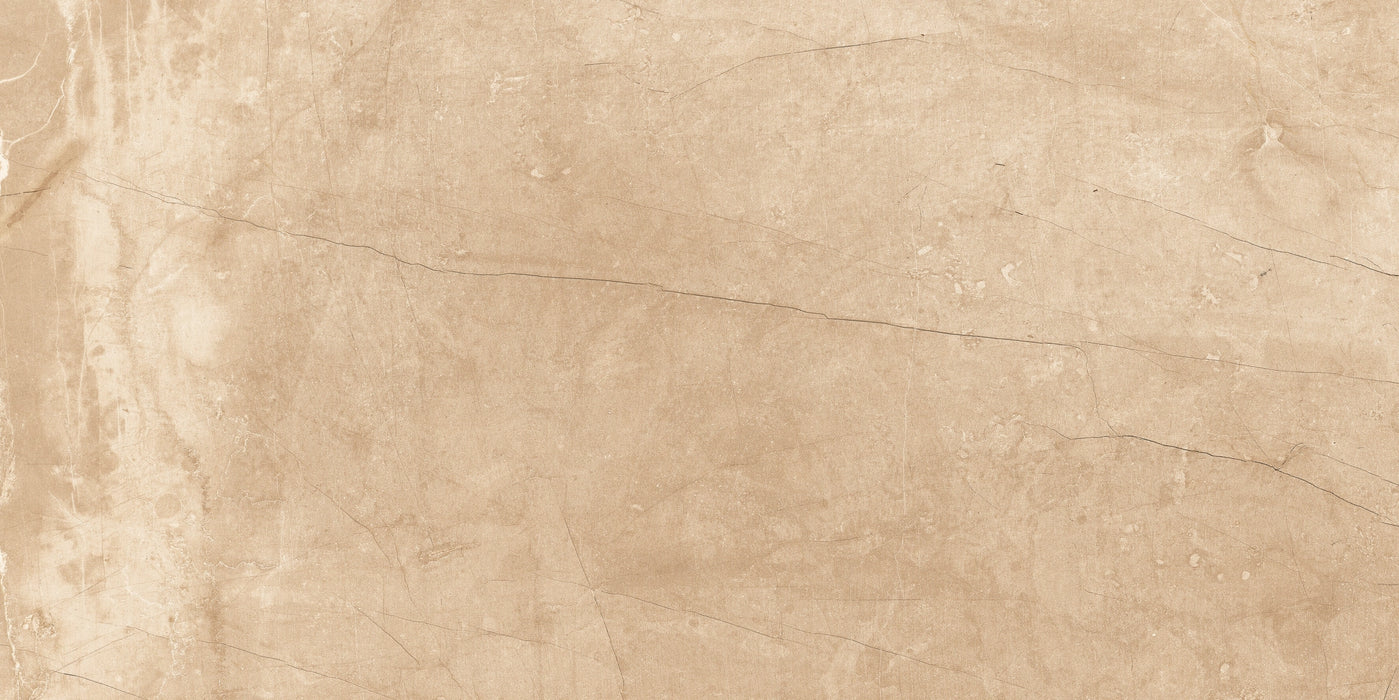 Cerdomus, Pulpis - 65417 - Beige, Matt, 30x60cm, 9.50mm, Rett.