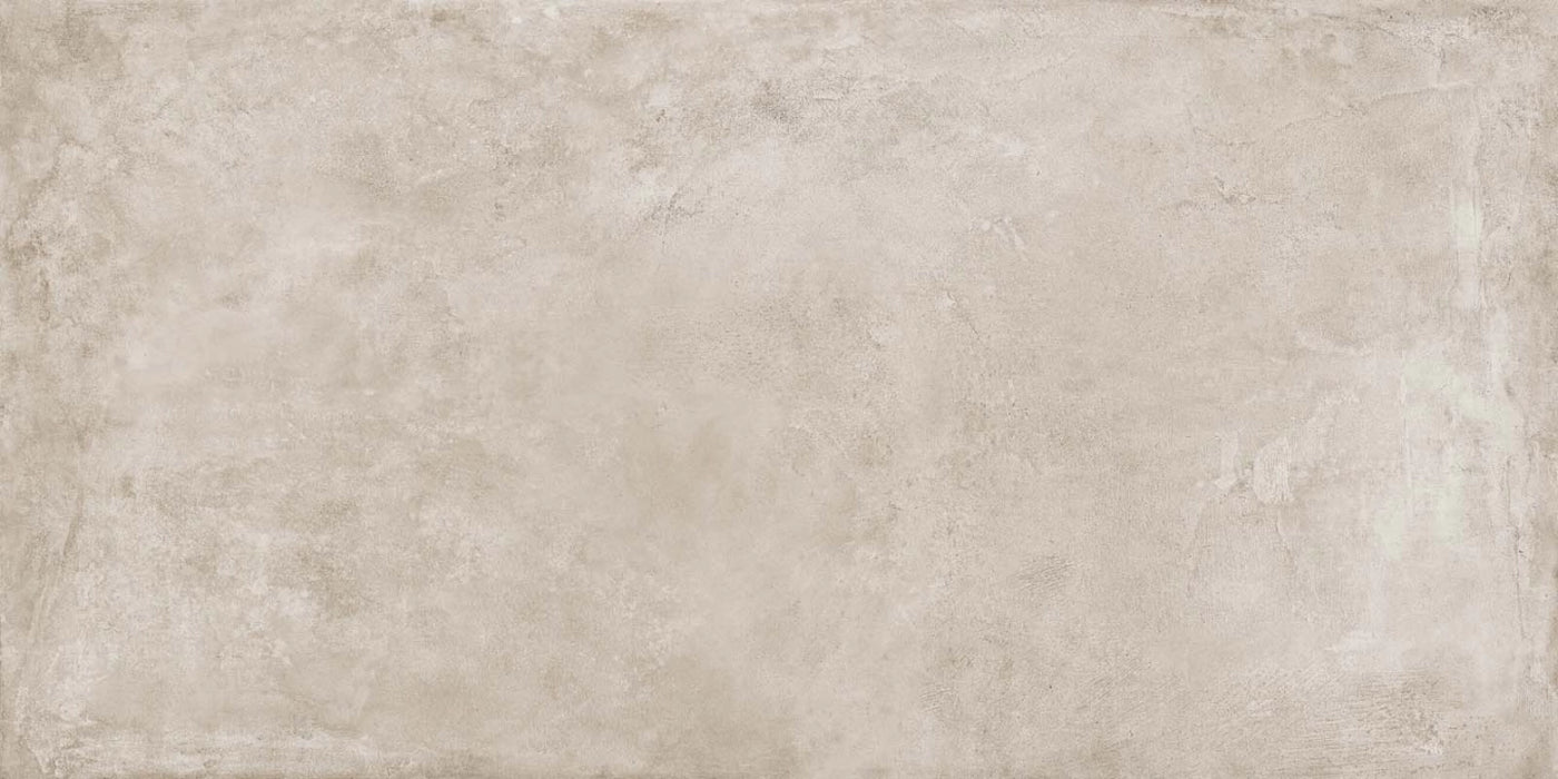 Marazzi, Plaza - M9AC - Beige, Matt, 60x120cm, 8.50mm, Rett.