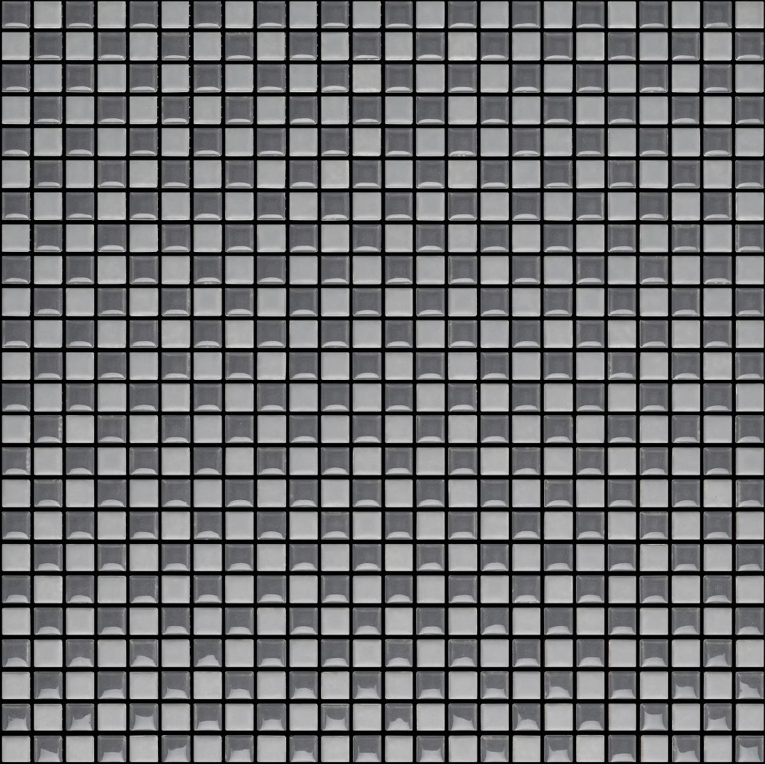 Appiani, Dama, Duetto - DUET002 - Duet0 2, Naturale, 30x30cm, 7.20mm