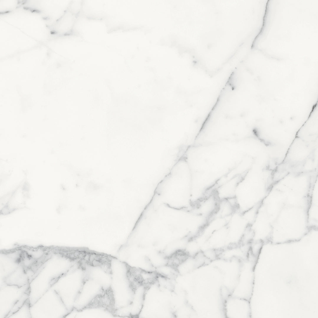 Florim, Les Origines - 769844---Blanc-,-Glossy-,-60x60cm,-9.00mm,-Rett.