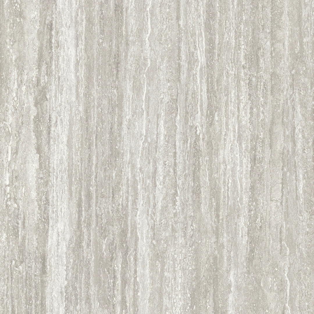 Margres, Prestige - Travertino Grey , Natural, 90x90cm, 9.50mm, Rett.