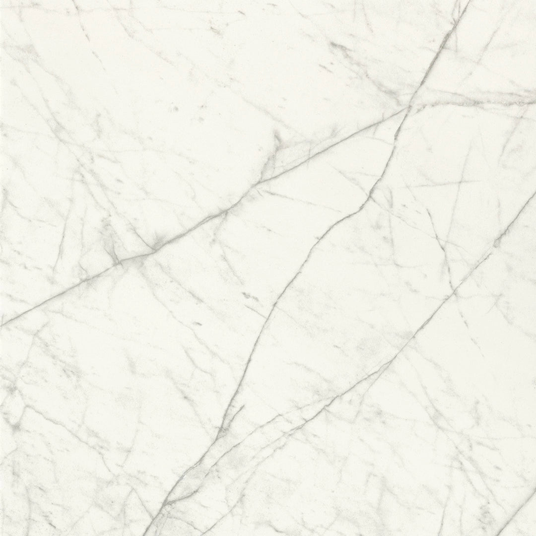 Casalgrande Padana, Marmosmart - Statuarietto Smart, Honed, 90x90cm, 6.00mm, Rett.
