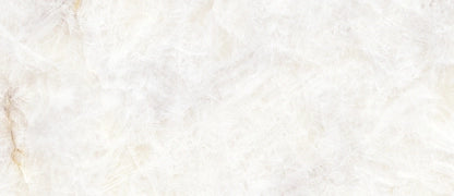 EmilCeramica, Tele Di Marmo Precious - ELV3---Crystal-White,-Lappato,-90x180cm,-10.00mm,-Rett.