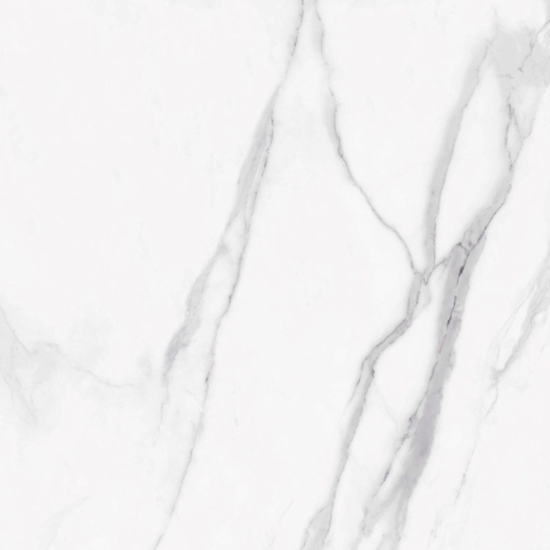 Eccentri.co, Supernova - Calacatta Statuario, Levigato, 120x120cm, 10.70mm, Rett.