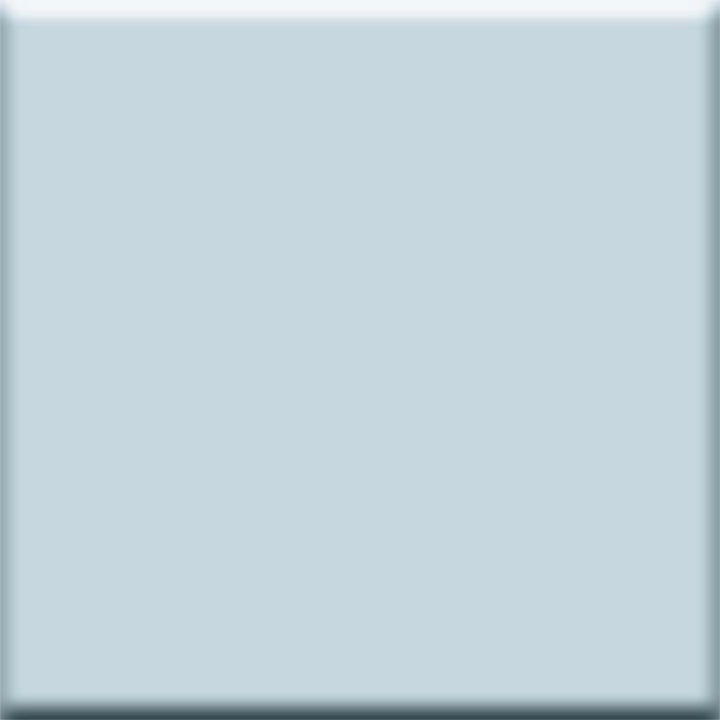 Ceramica Vogue, System - RAL 060 80 40 - Azzurro, Lucida, 10x10cm, 7.00mm