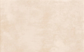 Cristacer, Pascal - Crema, Matt, 25x40cm, 10.00mm