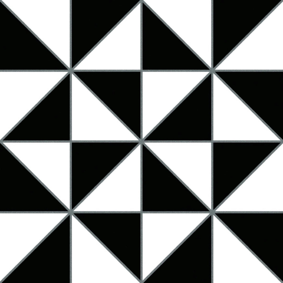 Codicer, Oxford - Black, Naturale, 25x25cm, 10.00mm, Rett.