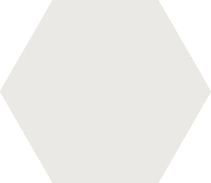 Carmen Ceramica, Montmartre - Blanc, Matt, 10x11cm, 8.00mm, Rett.