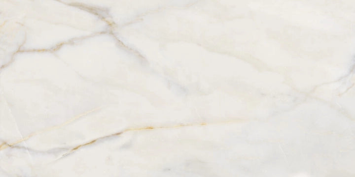 Cifre Ceramica, Sabine - Gold, Polished, 75x150cm, 10.50mm, Rett.