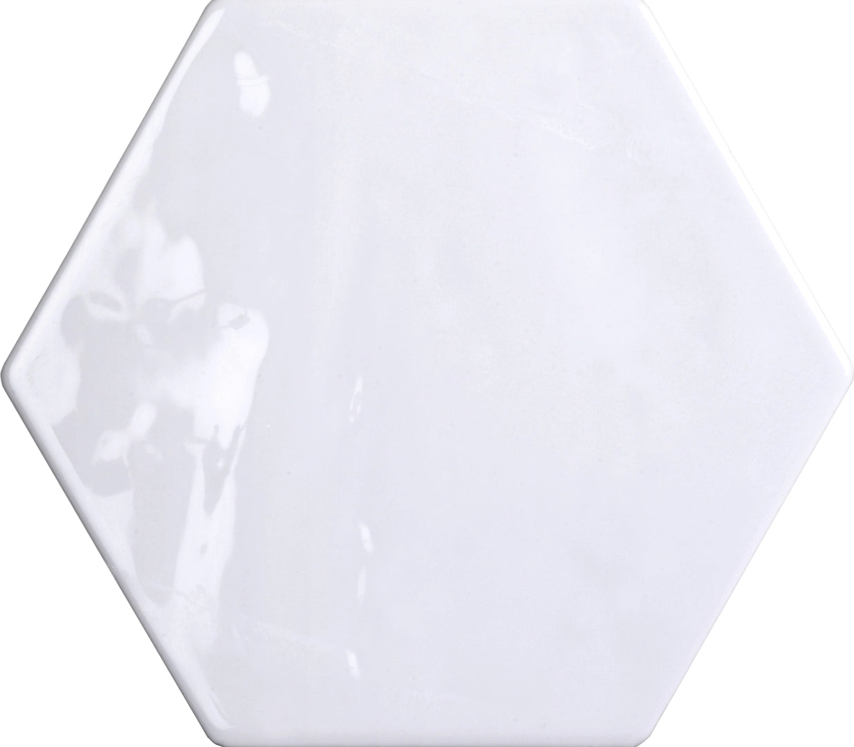 Tonalite, Exabright - 6521 - Bianco, Lucida, 15.3x17.5cm, 8.00mm, Rett.