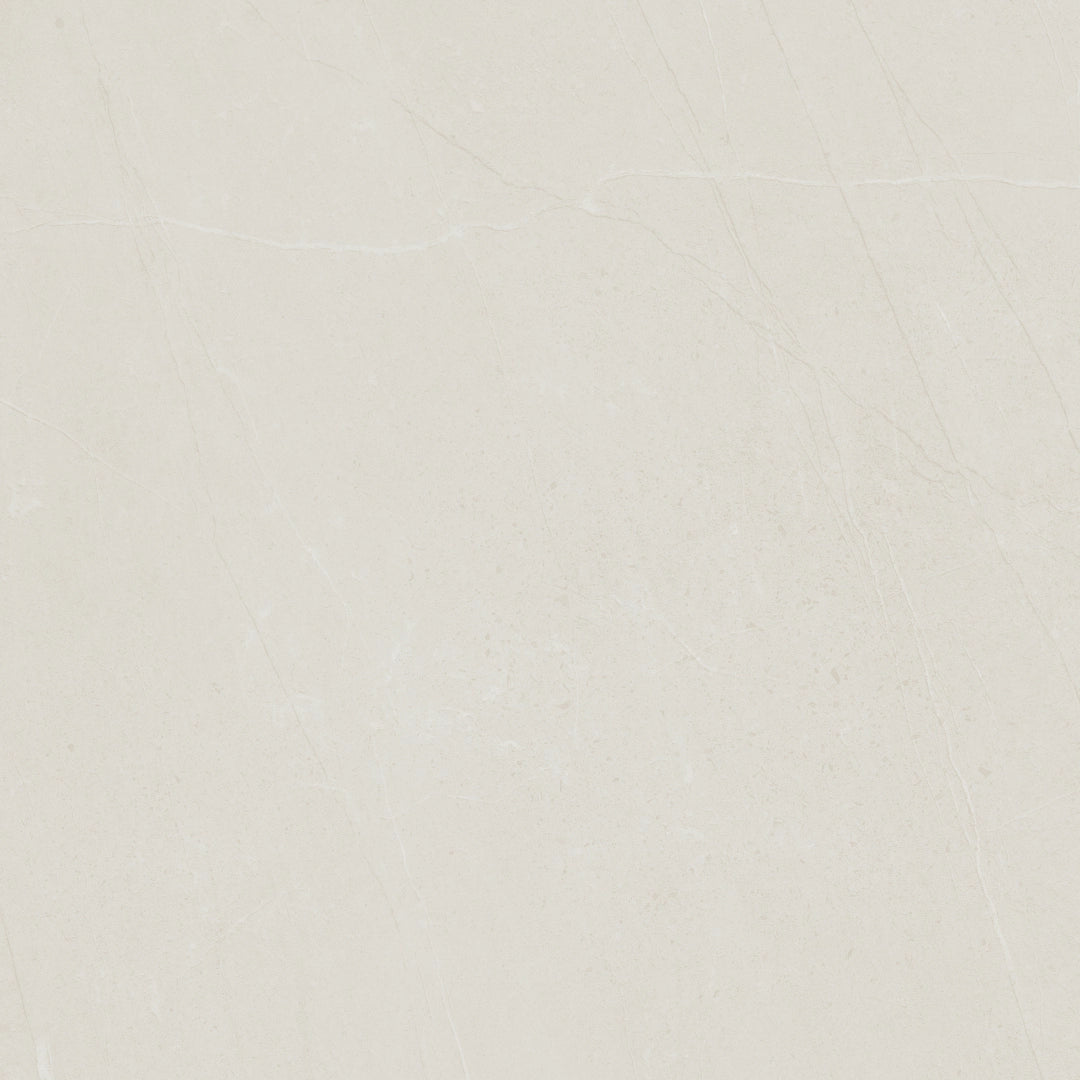 PorcelaniteDos, Trevi - 1817 - White, Soft Touch Natural, 100x100cm, 10.00mm, Rett.
