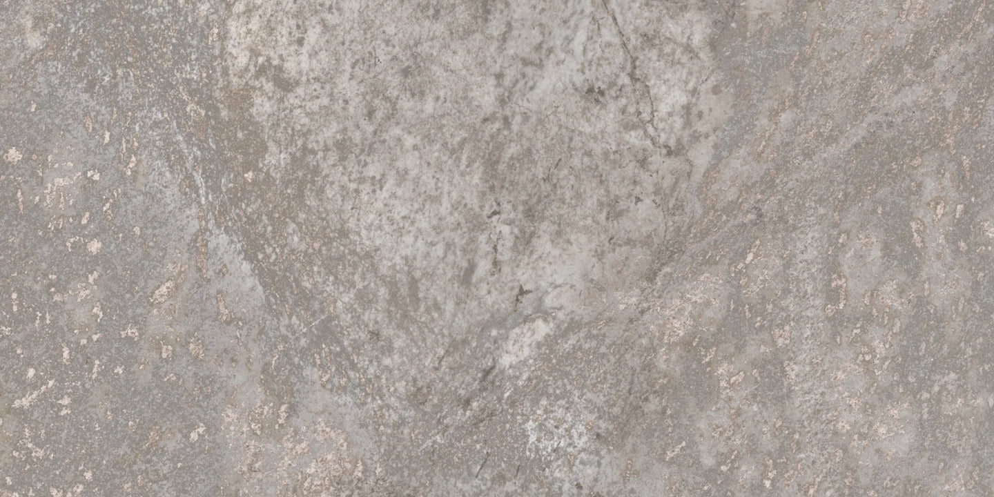 Azteca Ceramica, Bay - Silver, Lappato, 60x120cm, 10.00mm, Rett.