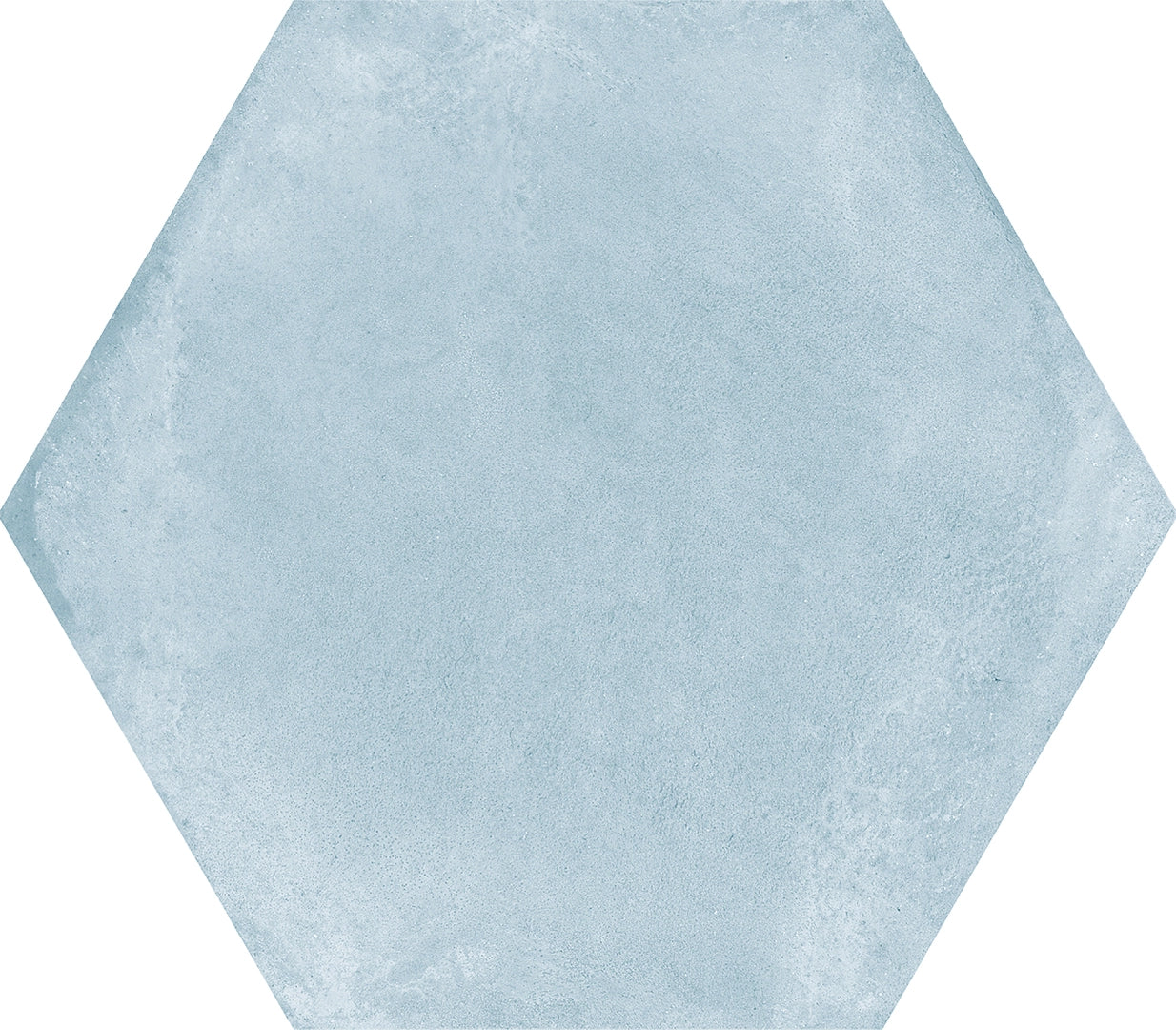 Tonalite, Exanuance - EXA16CE - Celeste, Matt, 14x16cm, 8.00mm, Rett.