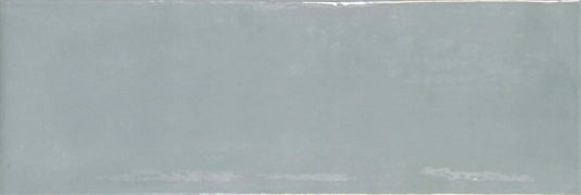 Halcon Ceramicas, Travel - COW215 - Aquamarine, Brillo, 7.5x30cm, 8.50mm