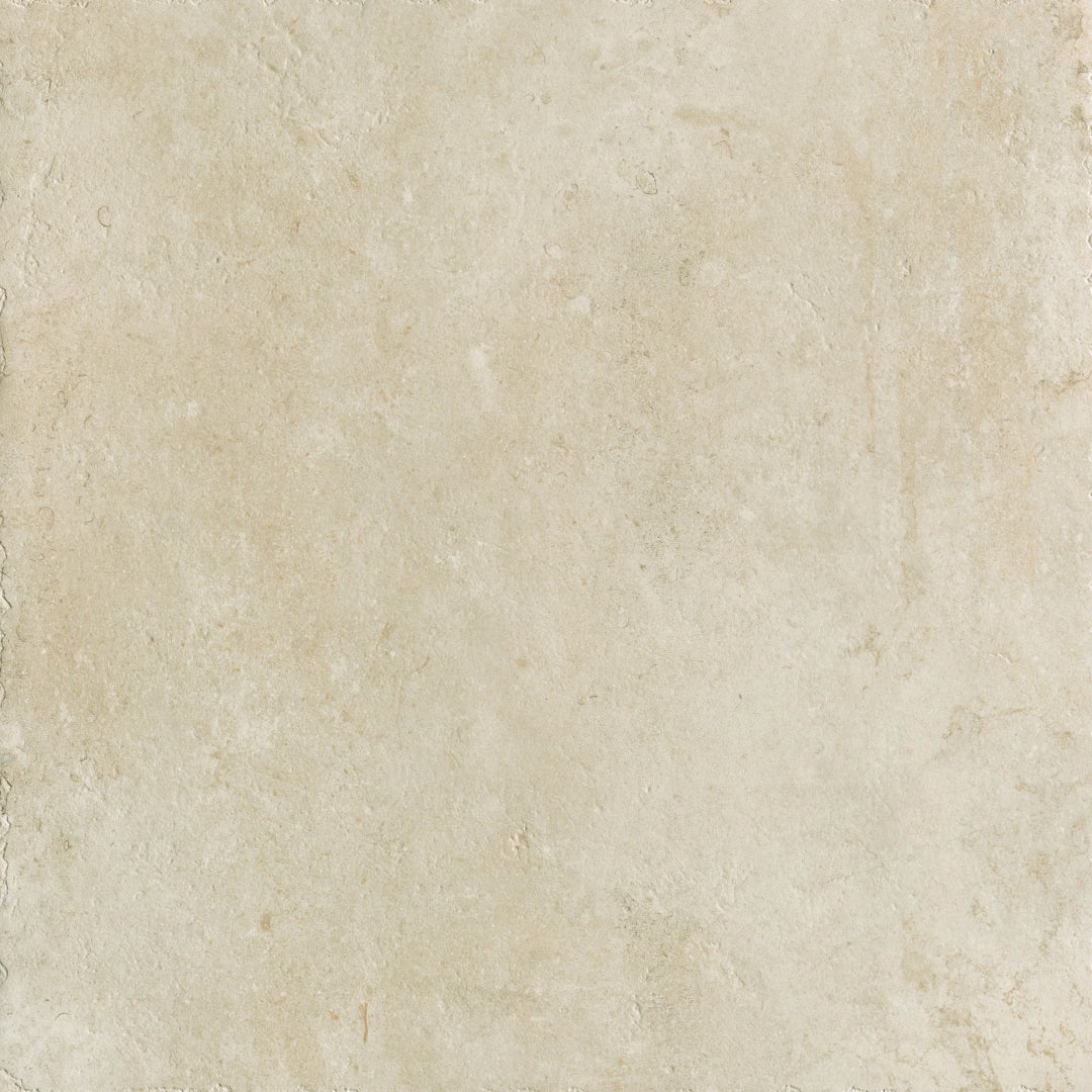 Serenissima Ceramiche, Promenade - 1068035 - Sabbia, Naturale, 100x100cm, 8.50mm, Rett.