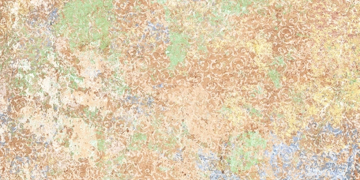 Apavisa, Emotion - Red, Naturale, 50x100cm, 10.00mm, Rett.