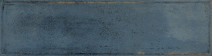 Pamesa, Grace - Blue, Gloss, 7.5x30cm, 10.00mm