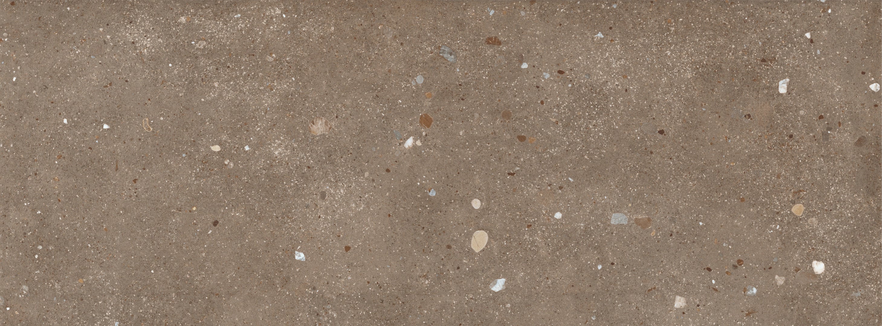 Stn Ceramica, Glamstone - Brown, Matt, 33.3x90cm, 10.00mm, Rett.