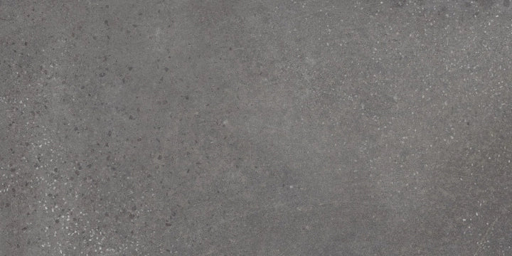 Gardenia Orchidea, D. Sign - 74273 - Antracite, Naturale, 30x60cm, 8.50mm, Rett.