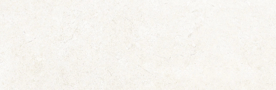 Marazzi, Stream - M9PW - White, Matt, 25x76cm, 9.00mm