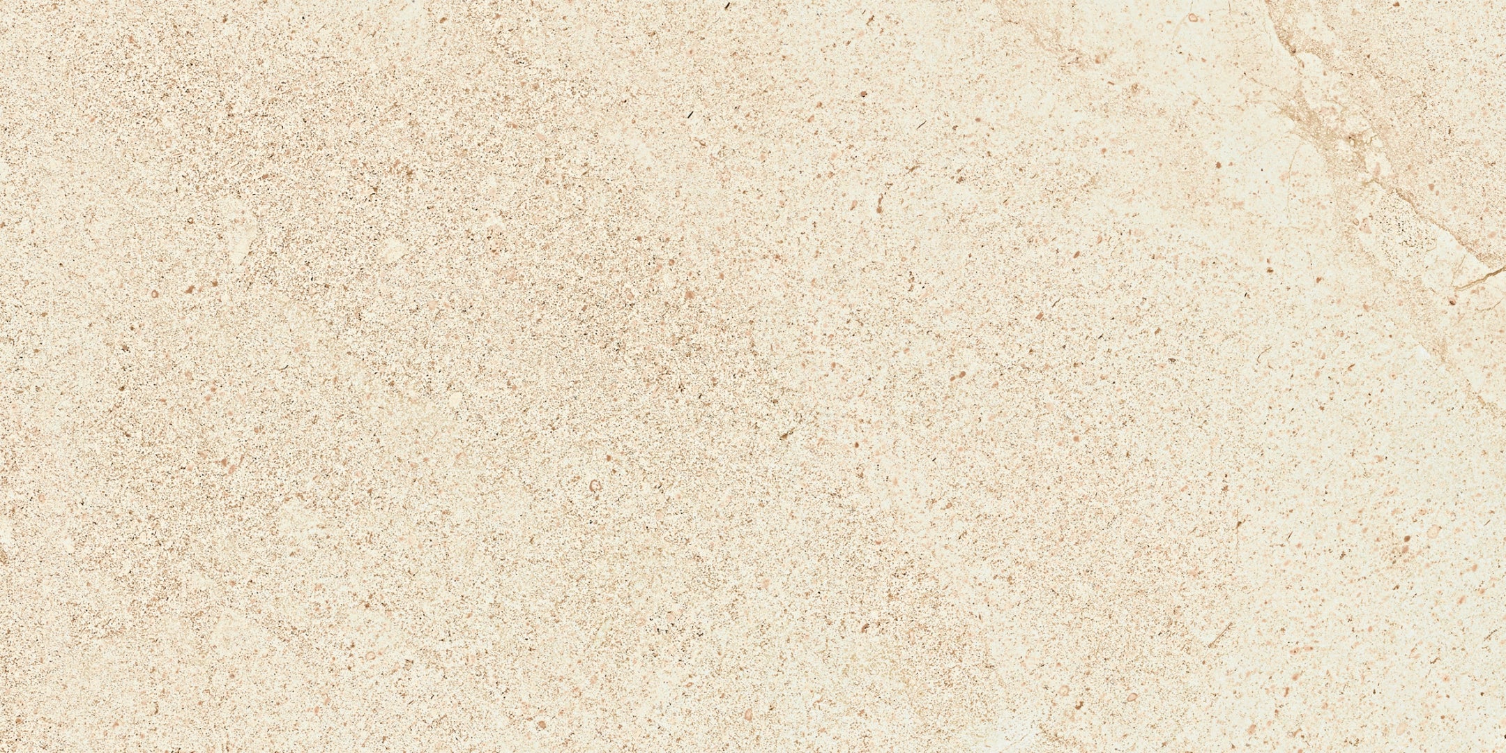 Blustyle, Living Stones - Light Cream, Lappata, 45x90cm, 9.50mm, Rett.