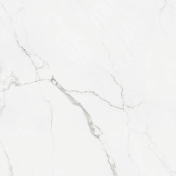 Cifre Ceramica, Statuario - Statuario, Alto Brillo, 75x75cm, 10.20mm, Rett.
