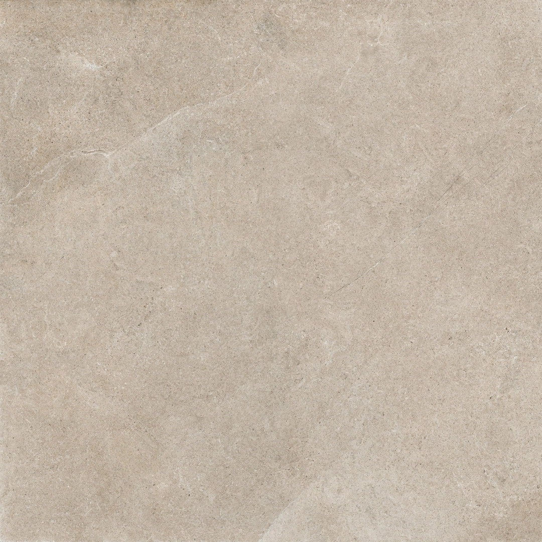 Ceramiche Supergres, Epika - EA12 - Almond, Matt, 120x120cm, 9.00mm, Rett.