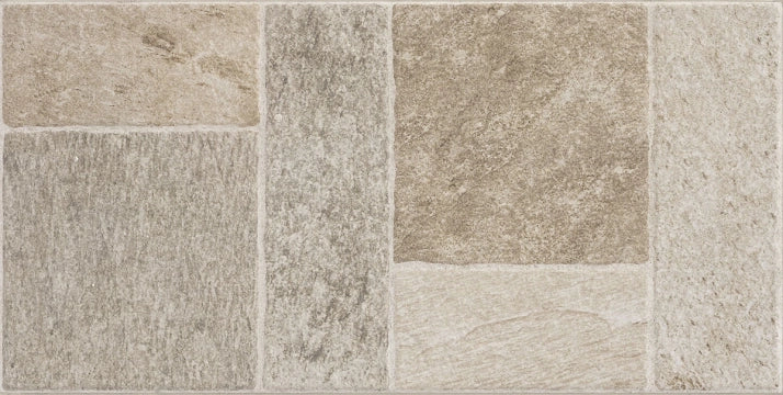 La Fenice Ceramiche, Outside - Warm Outside, Grip, 30.8x61.5cm, 8.00mm