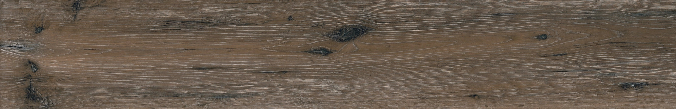 Vives Ceramica, Bowden - Noce, Naturale, 19.4x120cm, 11.00mm, Rett.