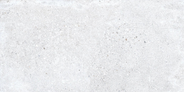 Keraben, Underground - P0000295 - White, Antislip, 30x60cm, 10.00mm, Rett.