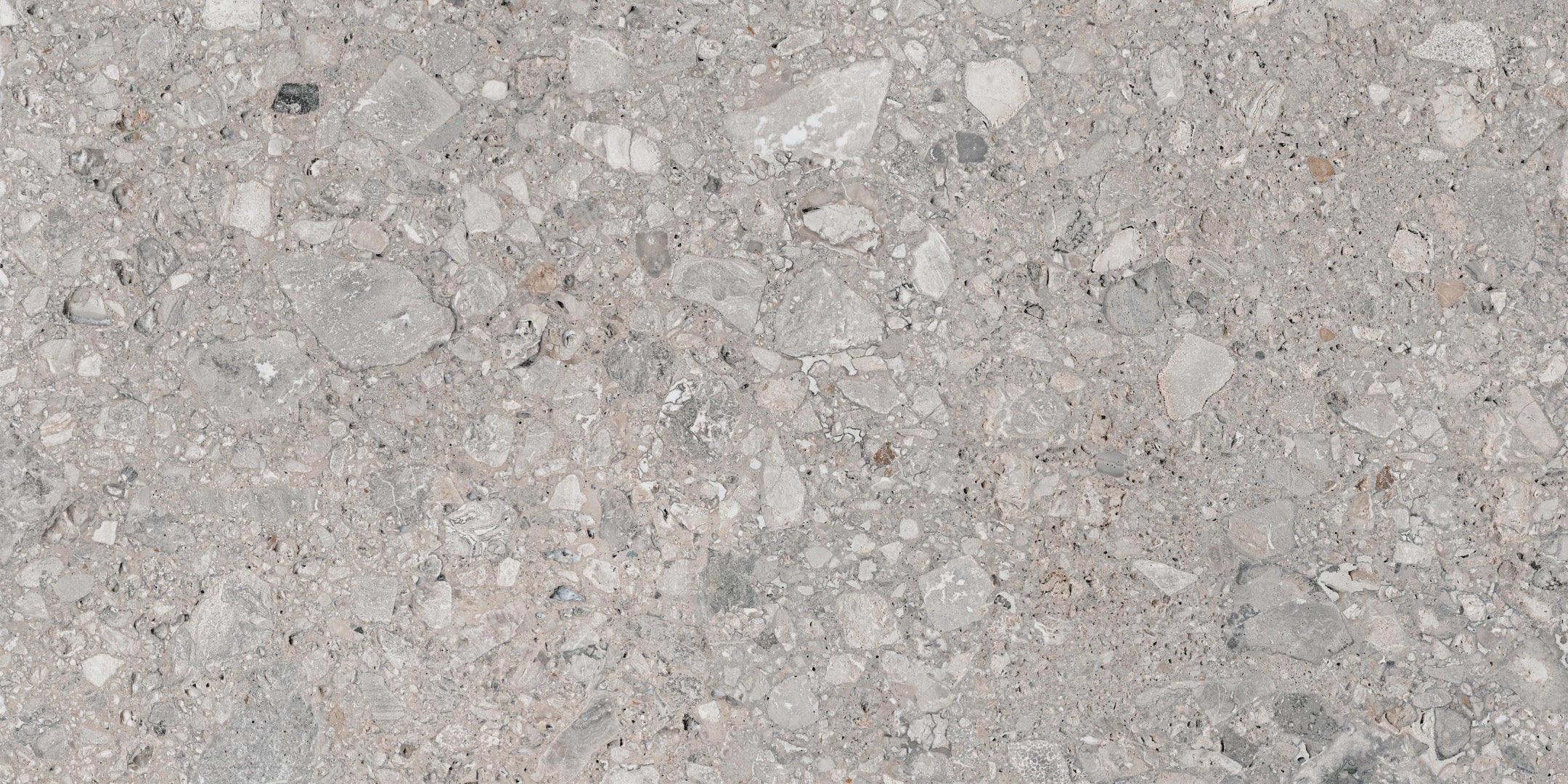 Desvres Ariana, Futura - 7013507 - Cenere, Naturale, 30x60cm, 8.50mm, Rett.