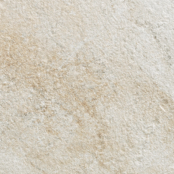 Alfalux, Stonequartz - 7001382 - Bianco, Naturale, 15x15cm, 8.00mm, Not rectified