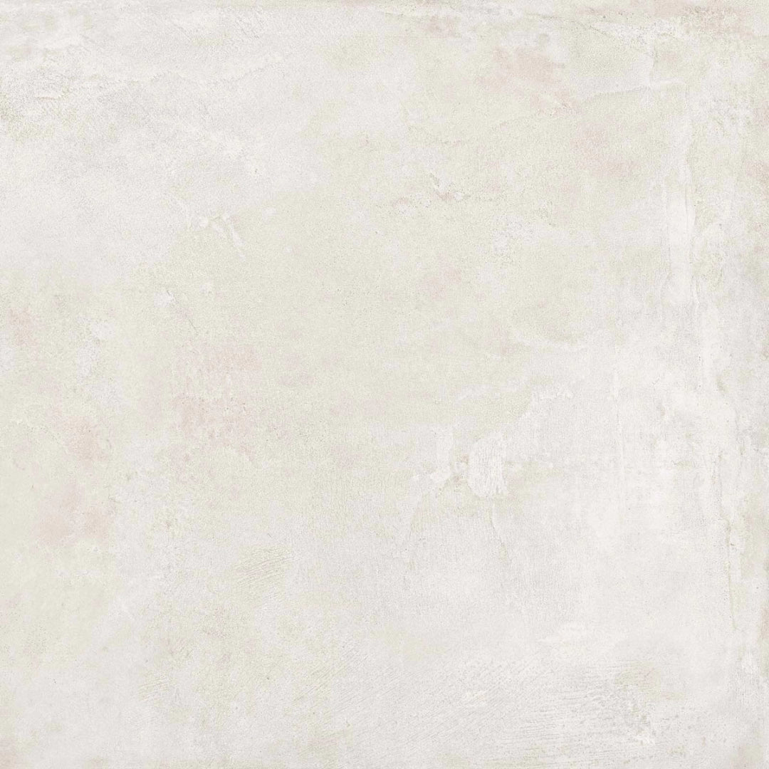 Marazzi, Plaza - M9AF - White, Matt, 60x60cm, 8.50mm, Rett.